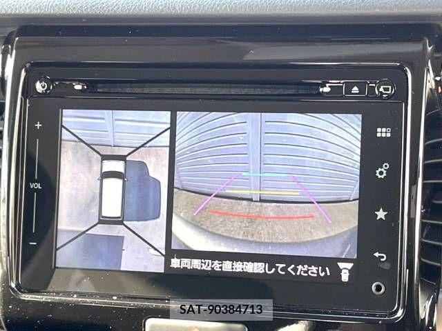 Suzuki HUSTLER 2016-02 312741-3