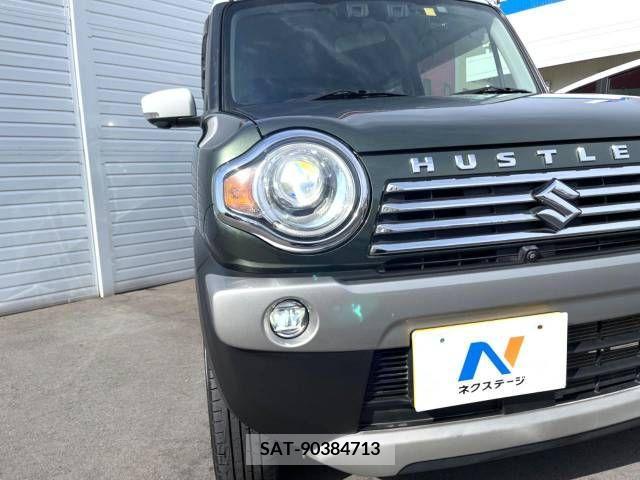 Suzuki HUSTLER 2016-02 312741-14