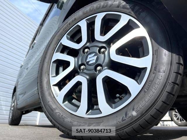 Suzuki HUSTLER 2016-02 312741-13