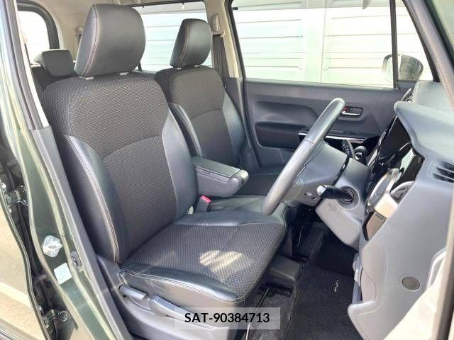 Suzuki HUSTLER 2016-02 312741-10