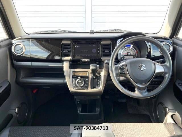 Suzuki HUSTLER 2016-02 312741-1