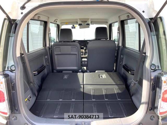 Suzuki HUSTLER 2016-02 312741-12