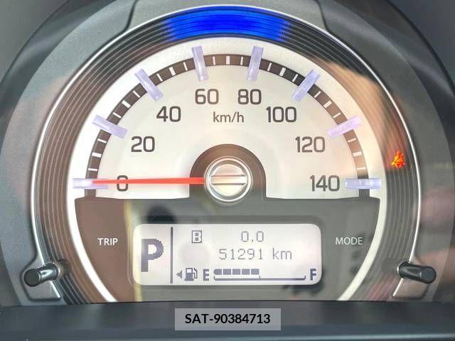 Suzuki HUSTLER 2016-02 312741-9