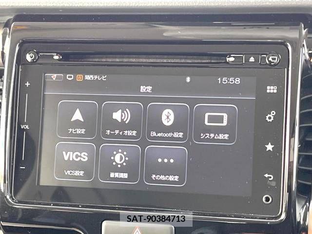 Suzuki HUSTLER 2016-02 312741-19