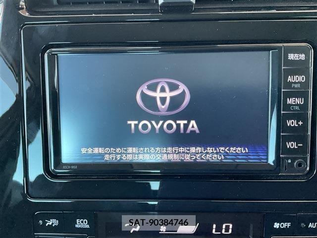 Toyota PRIUS 2021-07 342625-2