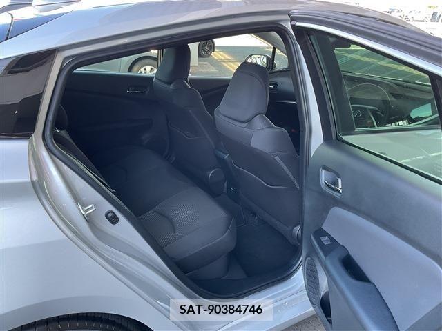 Toyota PRIUS 2021-07 342625-20