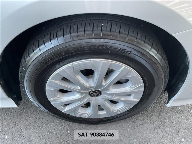 Toyota PRIUS 2021-07 342625-8