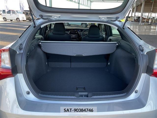 Toyota PRIUS 2021-07 342625-24