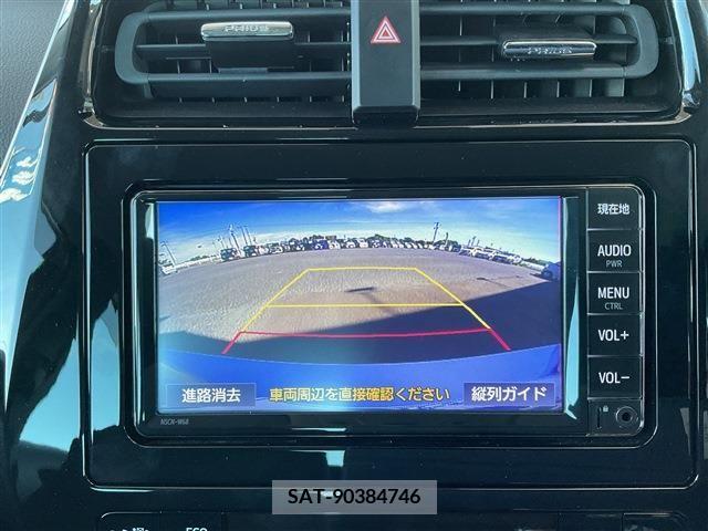 Toyota PRIUS 2021-07 342625-3