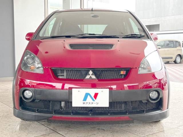 Mitsubishi COLT 2006-10 196668-14