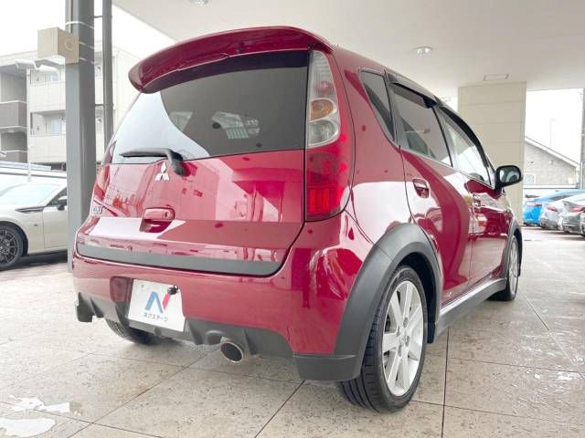 Mitsubishi COLT 2006-10 196668-17