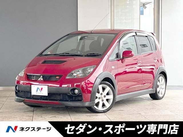 Mitsubishi COLT 2006-10 196668-0