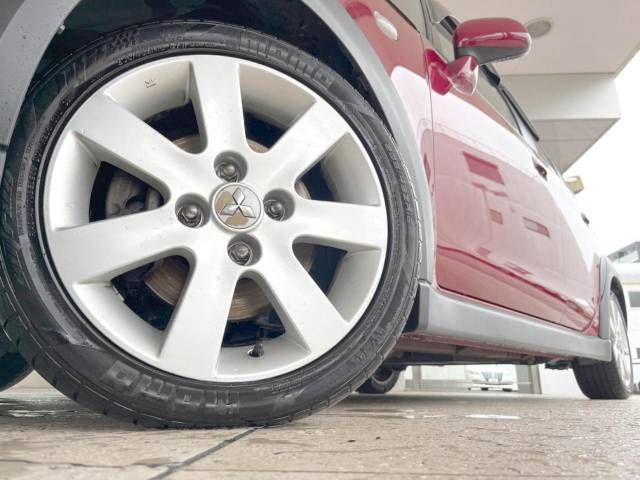 Mitsubishi COLT 2006-10 196668-13