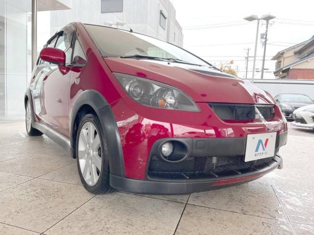 Mitsubishi COLT 2006-10 196668-16
