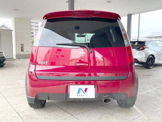 Mitsubishi COLT 2006-10 196668-15
