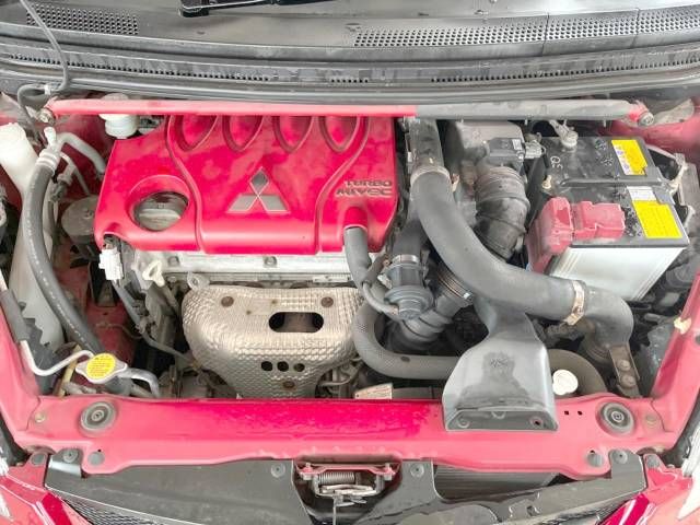 Mitsubishi COLT 2006-10 196668-18
