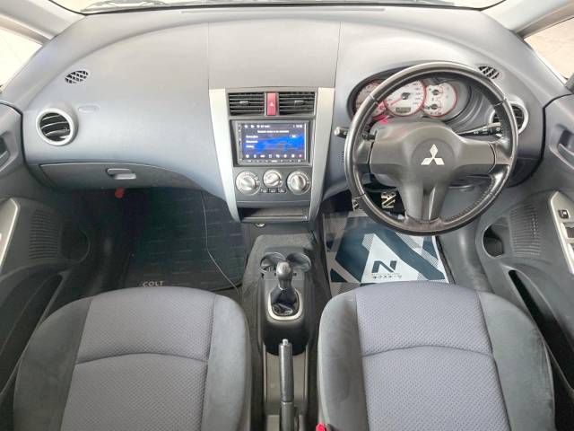 Mitsubishi COLT 2006-10 196668-1