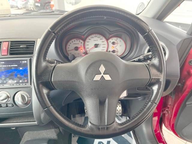 Mitsubishi COLT 2006-10 196668-11