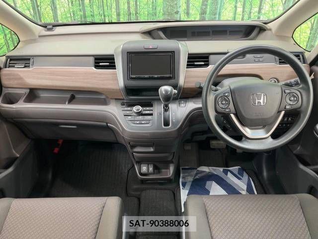 Honda FREED 2023-05 360611-1