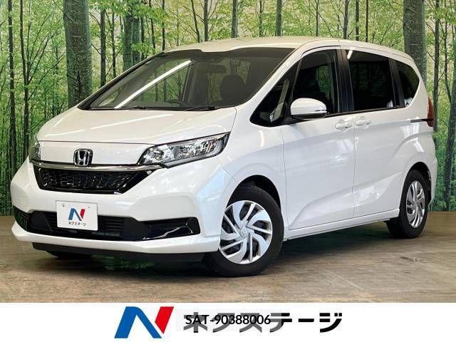 Honda FREED 2023-05 360611-0