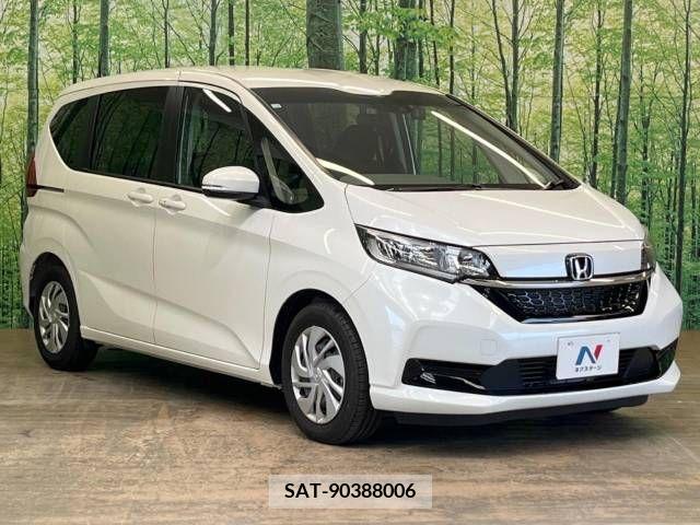 Honda FREED 2023-05 360611-16