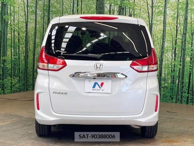 Honda FREED 2023-05 360611-15