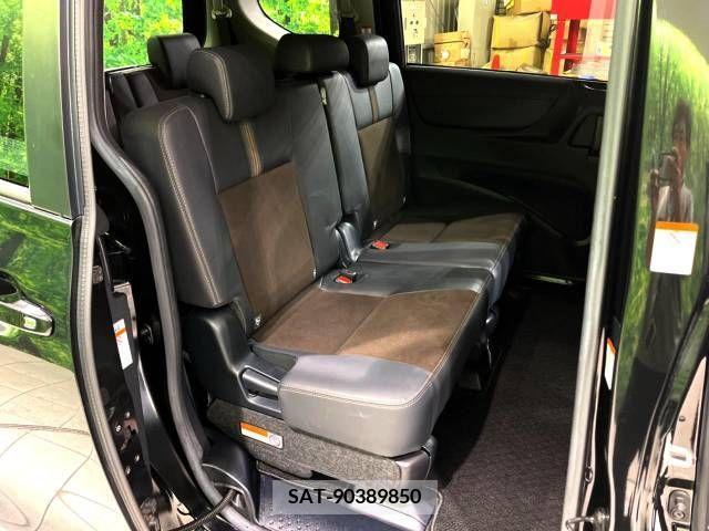 Toyota SIENTA 2019-07 394031-11