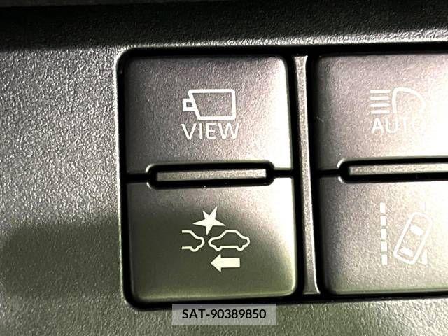 Toyota SIENTA 2019-07 394031-5