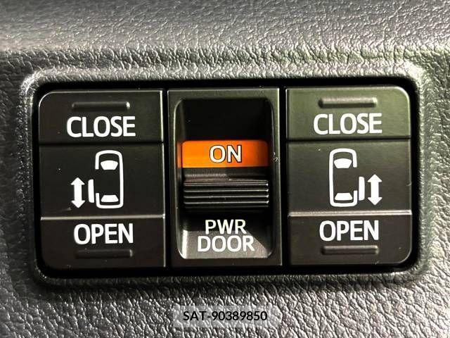 Toyota SIENTA 2019-07 394031-4