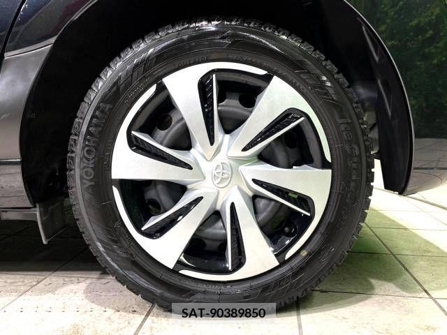 Toyota SIENTA 2019-07 394031-15