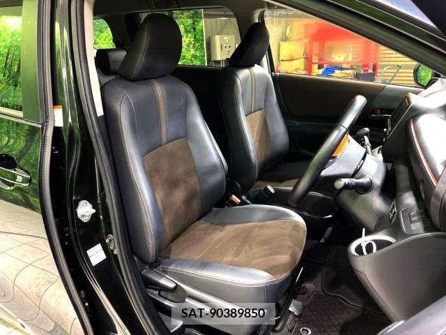 Toyota SIENTA 2019-07 394031-10
