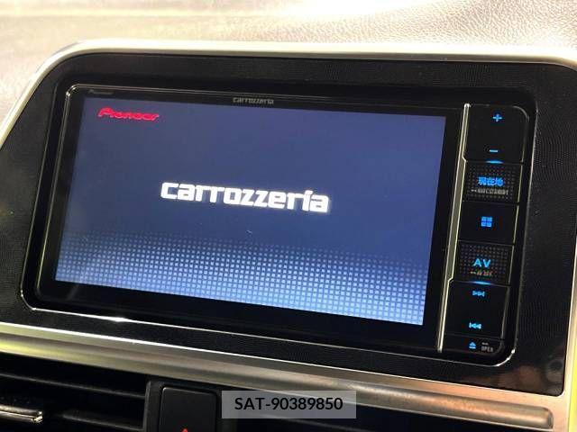 Toyota SIENTA 2019-07 394031-2