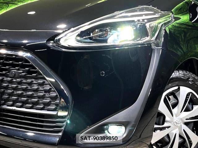 Toyota SIENTA 2019-07 394031-14