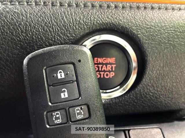 Toyota SIENTA 2019-07 394031-9