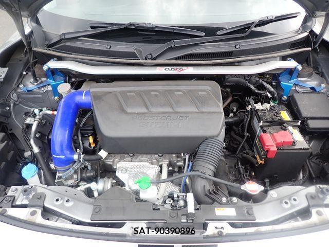 Suzuki SWIFT 2018-12 369036-22