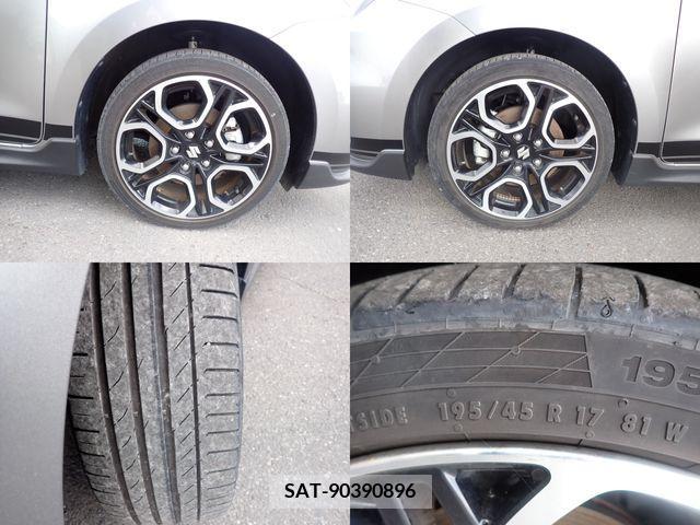 Suzuki SWIFT 2018-12 369036-27