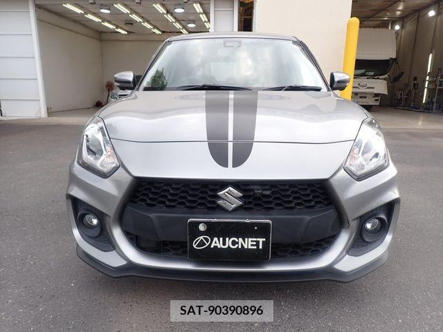 Suzuki SWIFT 2018-12 369036-5