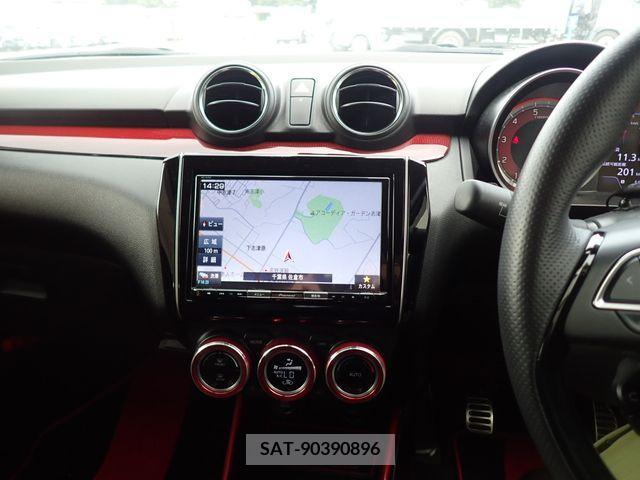 Suzuki SWIFT 2018-12 369036-16