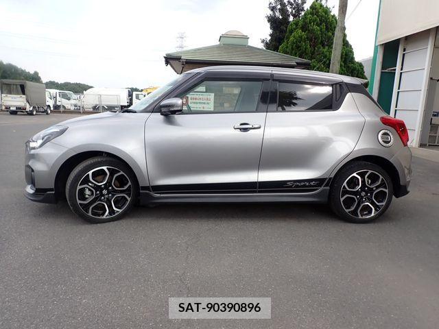 Suzuki SWIFT 2018-12 369036-6