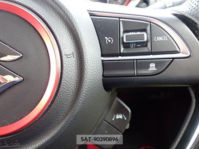Suzuki SWIFT 2018-12 369036-14