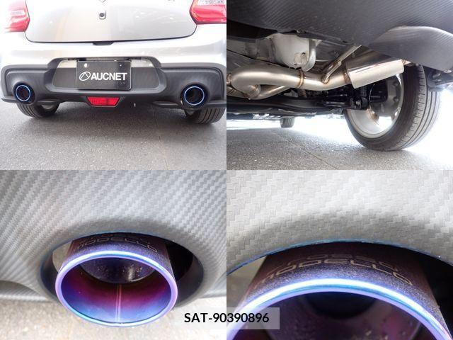 Suzuki SWIFT 2018-12 369036-10