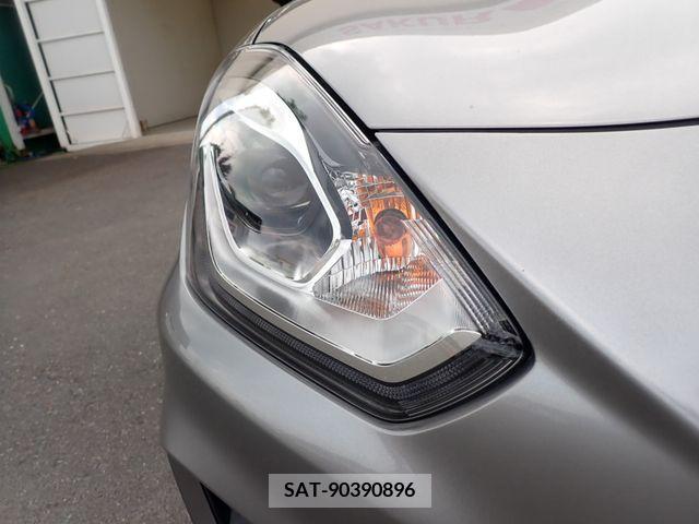 Suzuki SWIFT 2018-12 369036-8