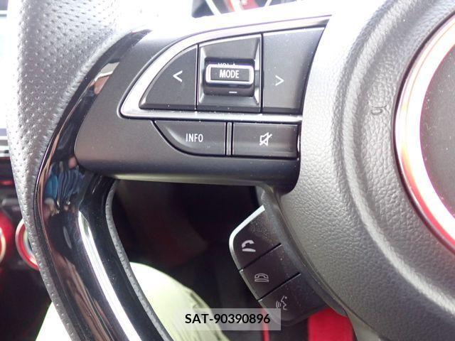 Suzuki SWIFT 2018-12 369036-13