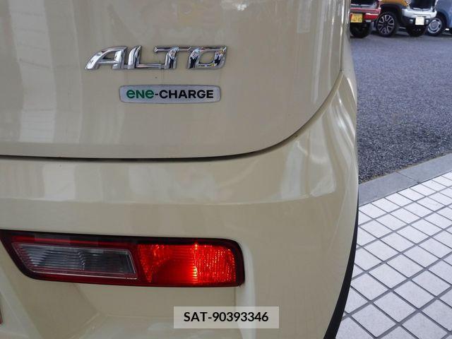 Suzuki ALTO 2018-02 259543-5