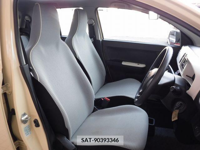 Suzuki ALTO 2018-02 259543-10