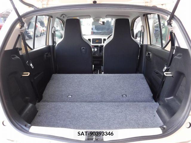 Suzuki ALTO 2018-02 259543-17