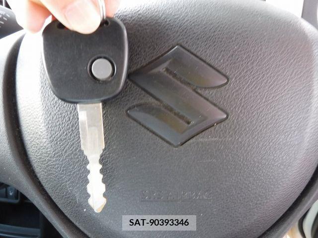 Suzuki ALTO 2018-02 259543-15