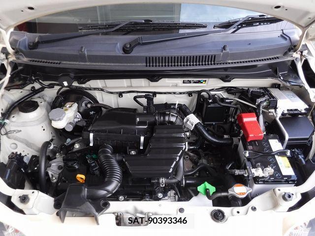 Suzuki ALTO 2018-02 259543-19
