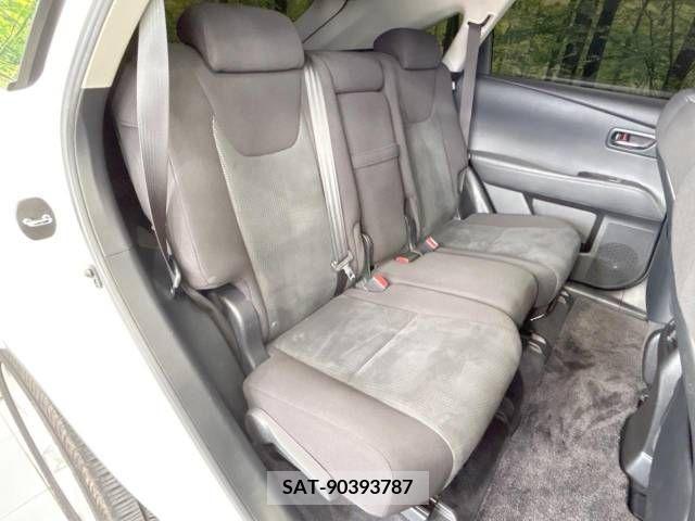 Lexus RX 2011-10 354213-9