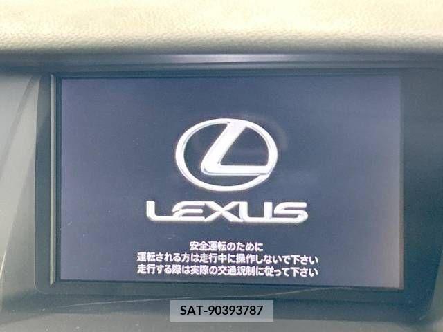 Lexus RX 2011-10 354213-2